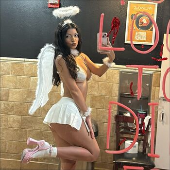 Leaked Princessannachicana private photo viral onlyfans