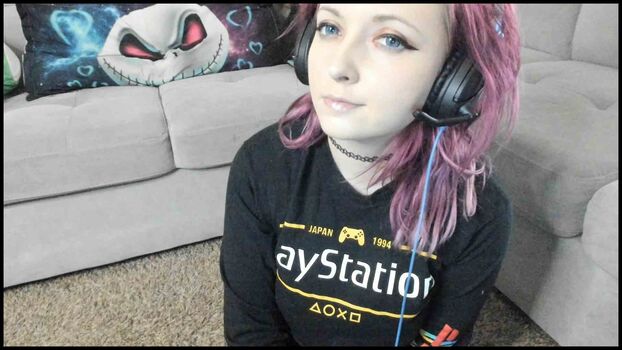 PrincessBluu