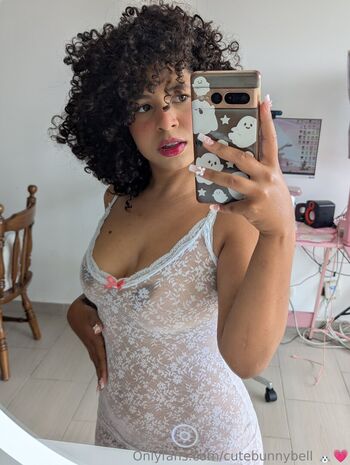 Leaked Princessbunnybell private photo viral onlyfans