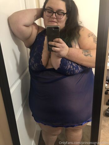 Leaked Princessgravyfries page private photo viral onlyfans