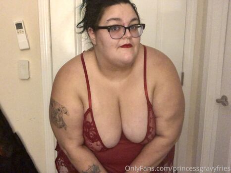 princessgravyfries