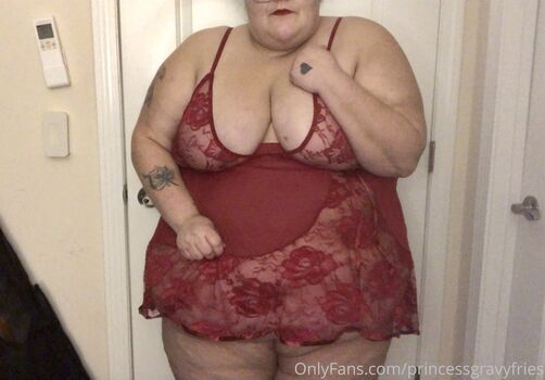 princessgravyfries