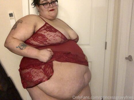 princessgravyfries