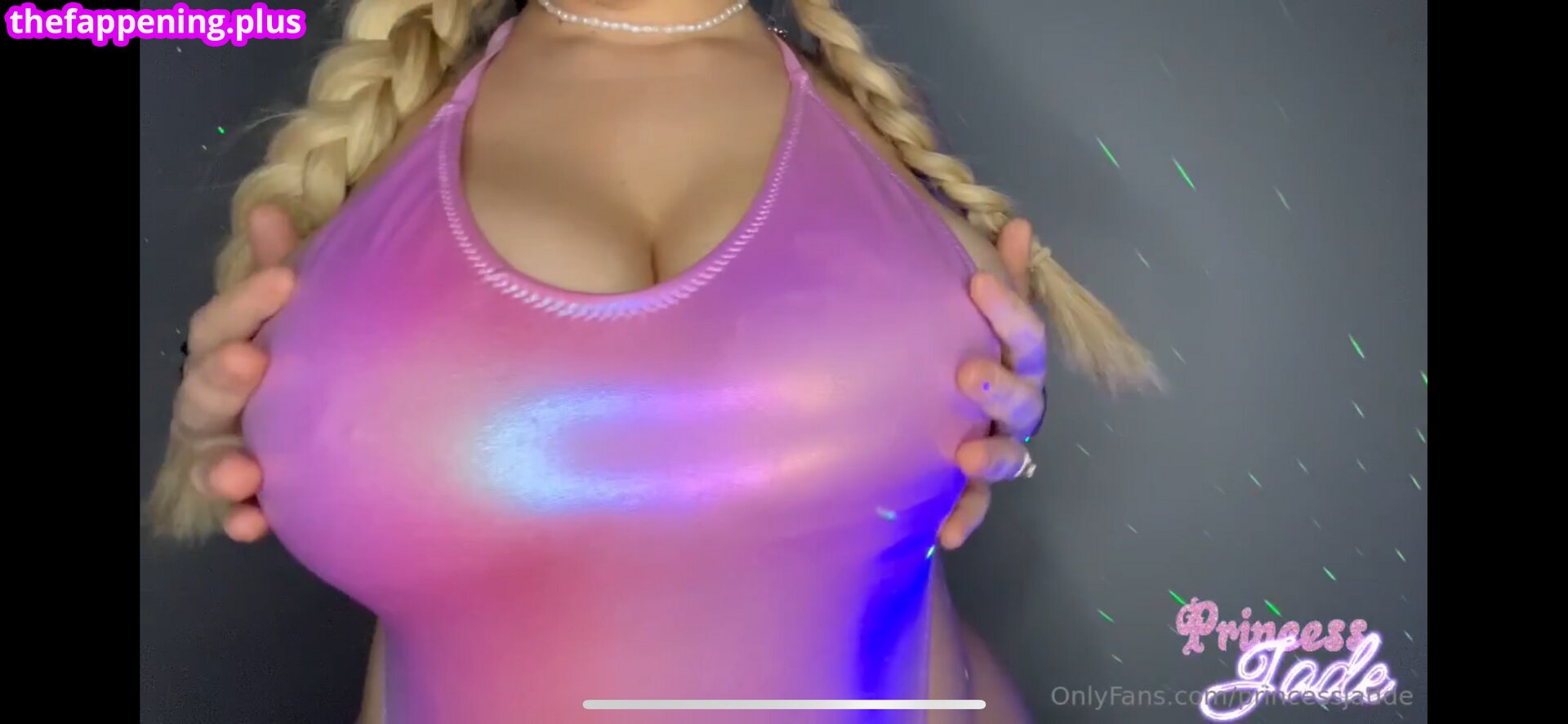 Princessjadde