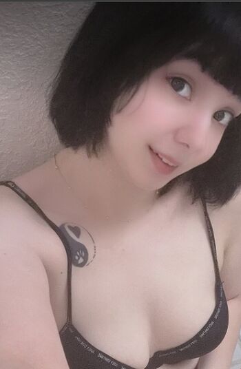 Leaked Princessneko private photo viral onlyfans