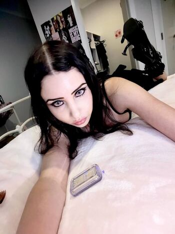 Leaked Princessperdida private photo viral onlyfans