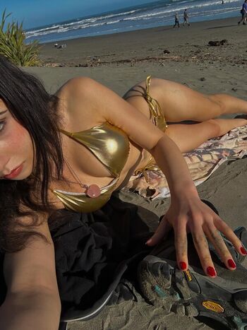 Leaked Princessperdida private photo viral onlyfans