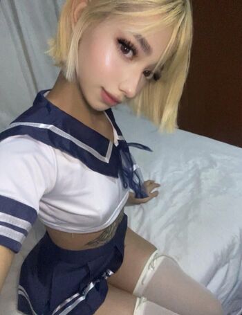 Leaked Princesssferal private photo viral onlyfans