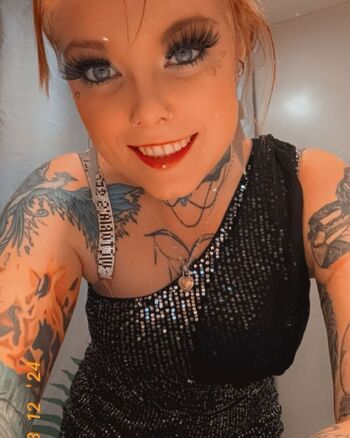 Leaked Princesssparkle private photo viral onlyfans
