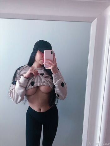Leaked Princesstease page private photo viral onlyfans