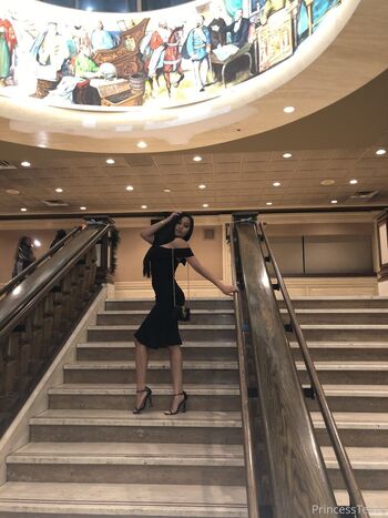 Leaked Princesstease private photo viral onlyfans