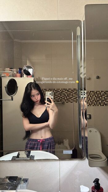 Leaked Priscila ju private photo viral onlyfans
