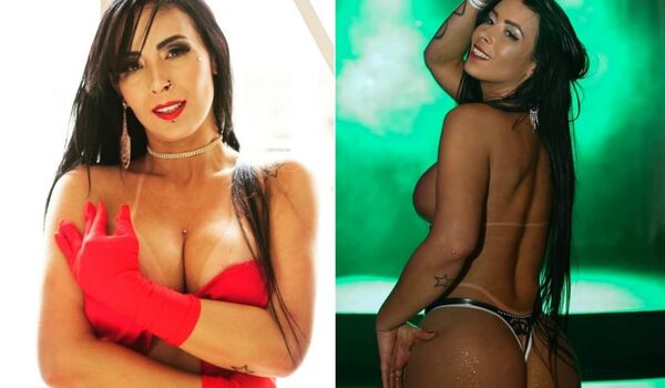 Leaked Priscila kimura private photo viral onlyfans