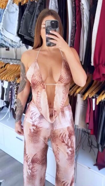 Leaked Priscila rojas page private photo viral onlyfans