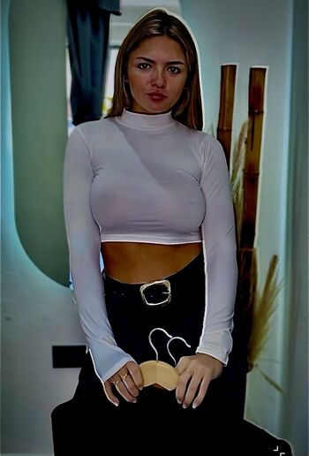 Leaked Priscila rojas page private photo viral onlyfans