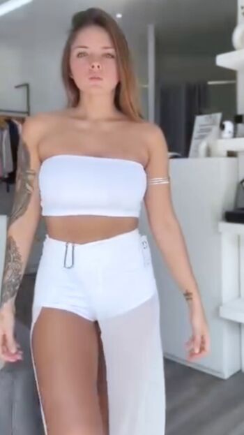 Leaked Priscila rojas private photo viral onlyfans