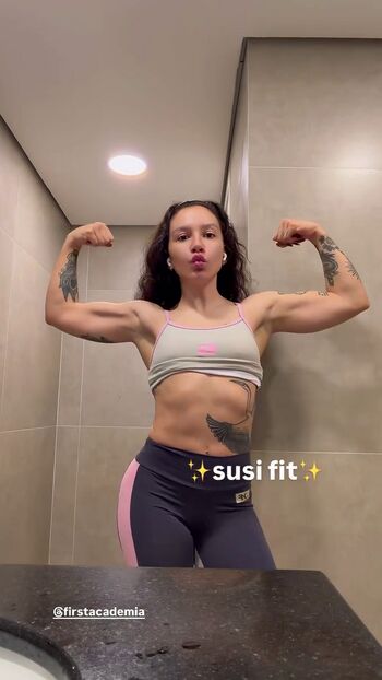 Priscilla Alcantara