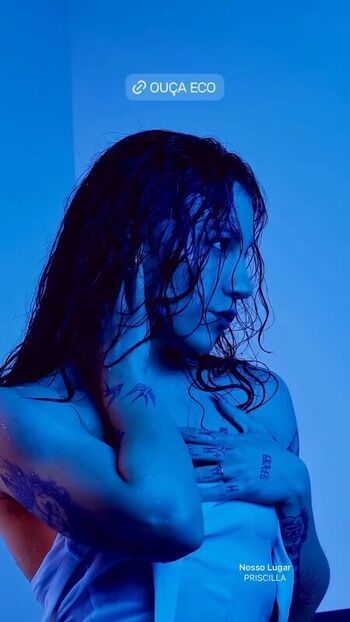 Leaked Priscilla alcantara private photo viral onlyfans