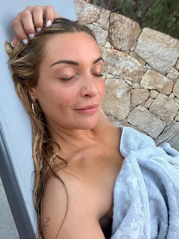 Leaked Priscilla betti private photo viral onlyfans