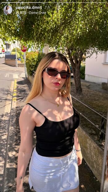 Priscilla Dmnt