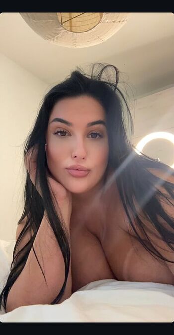 Leaked Priscilla huisman private photo viral onlyfans