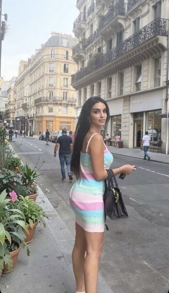 Leaked Priscilla liaud private photo viral onlyfans