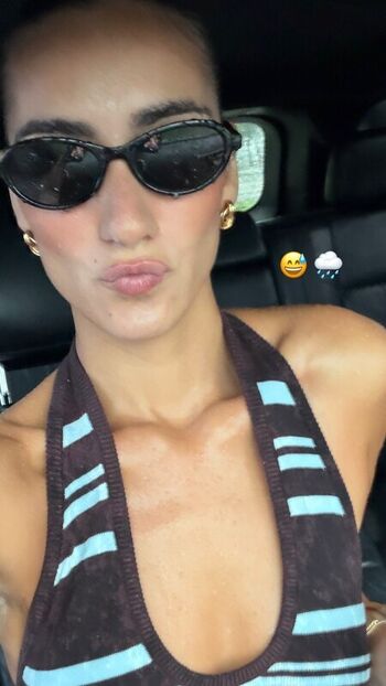 Leaked Priscilla ricart private photo viral onlyfans