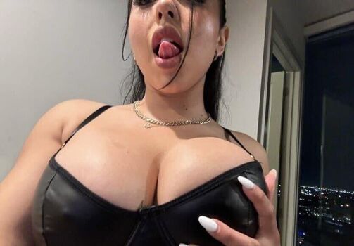 Leaked Prisy montoya  page private photo viral onlyfans