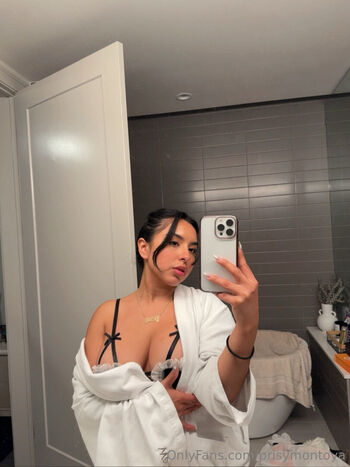 Leaked Prisy montoya  page private photo viral onlyfans