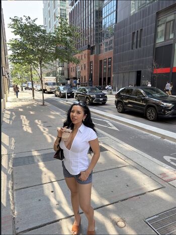 Prisy Montoya
