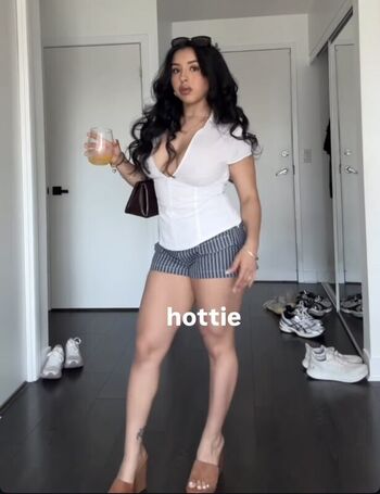Leaked Prisy montoya private photo viral onlyfans