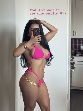 Leaked Prisy montoya private photo viral onlyfans