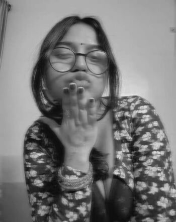 Leaked Pritha dey private photo viral onlyfans