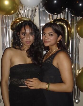 Leaked Prithika chowdhury private photo viral onlyfans