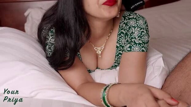 Priya Gamer