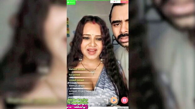 Leaked Priya gamer private photo viral onlyfans