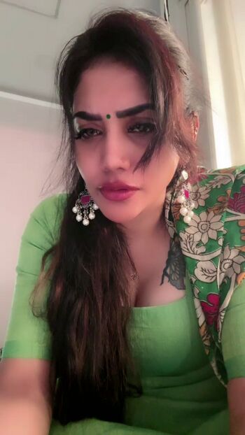 Leaked Priya naidu private photo viral onlyfans