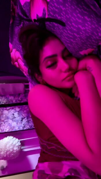 Leaked Priya naidu private photo viral onlyfans