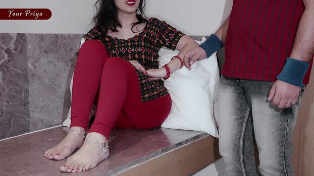 Leaked Priya naidu private photo viral onlyfans