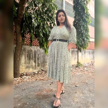 Leaked Priya paluvayi private photo viral onlyfans