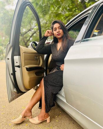 Leaked Priya paluvayi private photo viral onlyfans