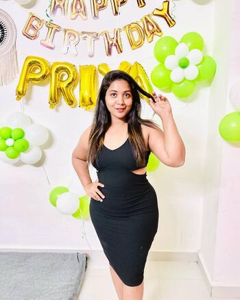 Leaked Priya paluvayi private photo viral onlyfans