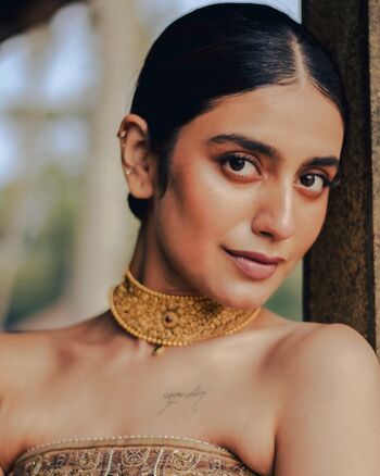 Priya Prakash Varrier