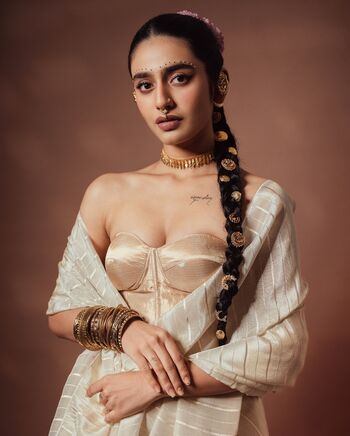 Priya Prakash Varrier