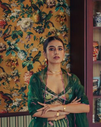 Leaked Priya prakash varrier private photo viral onlyfans