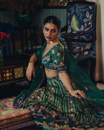 Leaked Priya prakash varrier private photo viral onlyfans