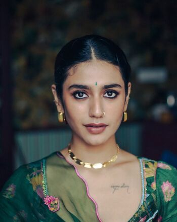 Leaked Priya prakash varrier private photo viral onlyfans