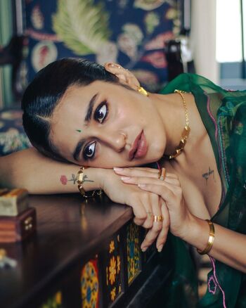 Leaked Priya prakash varrier private photo viral onlyfans