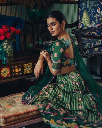 Leaked Priya prakash varrier private photo viral onlyfans