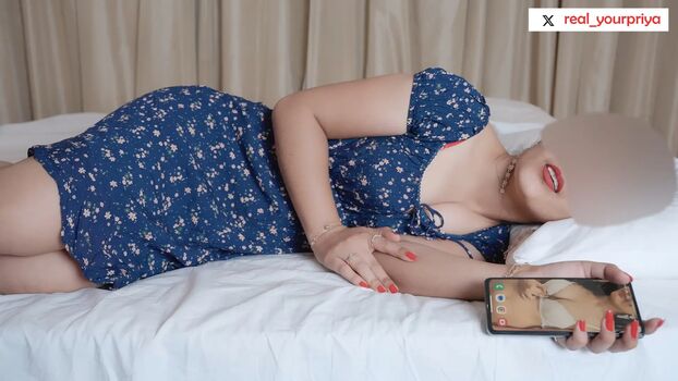 Priya Sahi